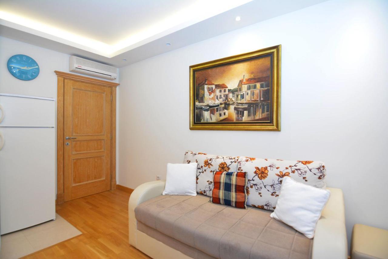 Apartments Olive Kotor Bagian luar foto