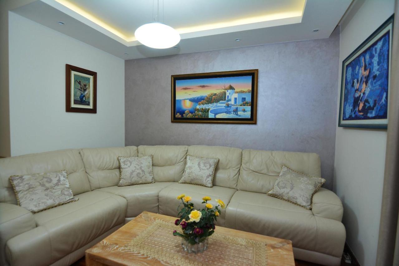Apartments Olive Kotor Bagian luar foto