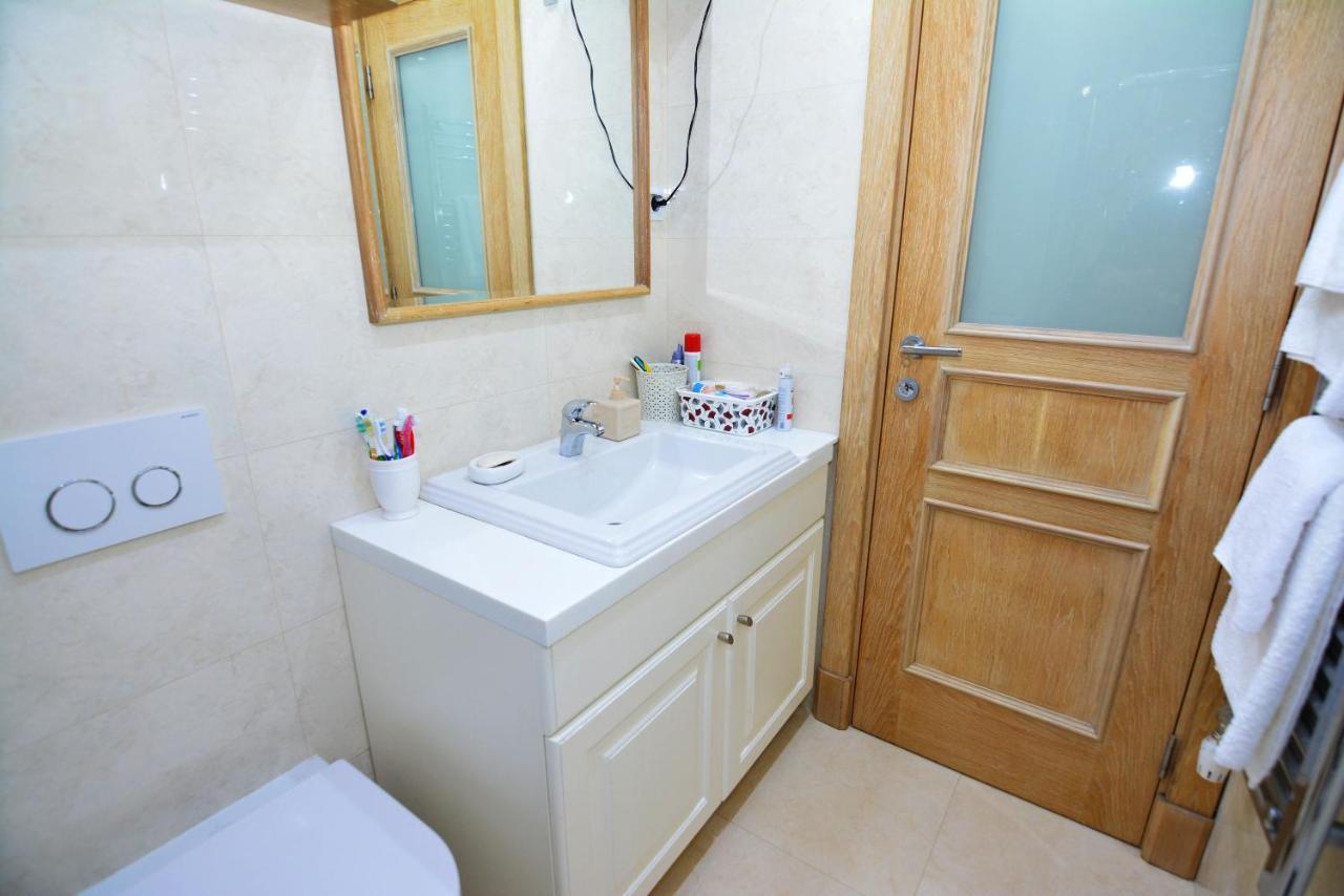 Apartments Olive Kotor Bagian luar foto