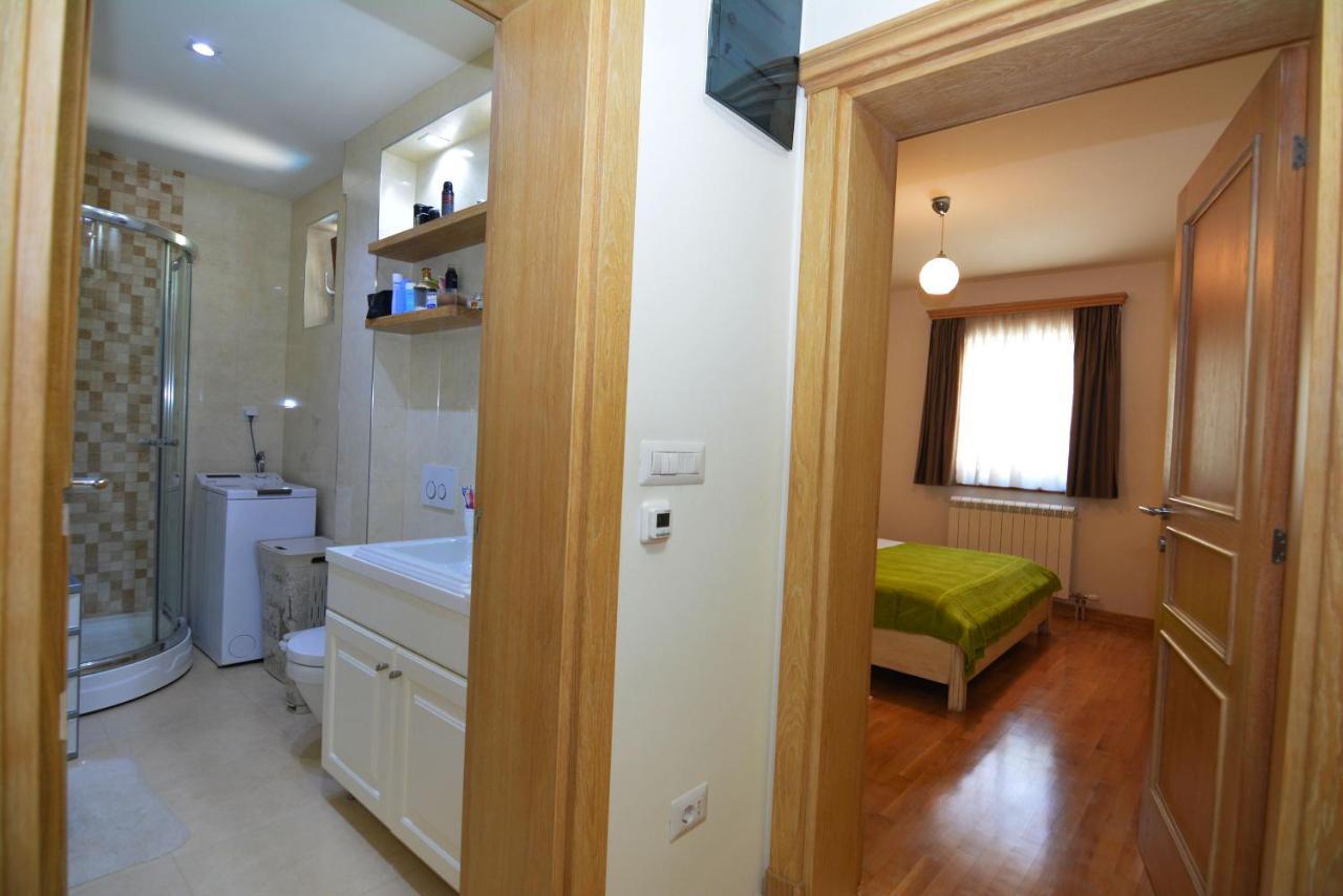 Apartments Olive Kotor Bagian luar foto